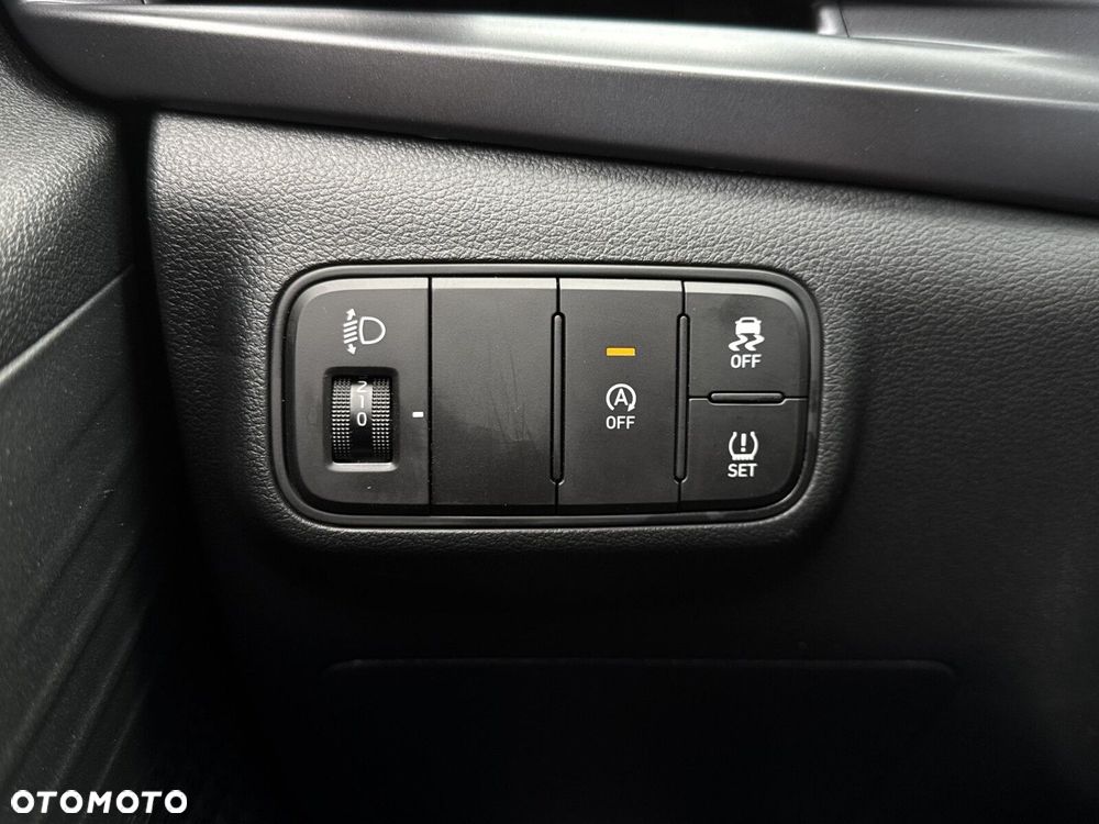 Hyundai Bayon 1.0 T-GDI Smart - 18