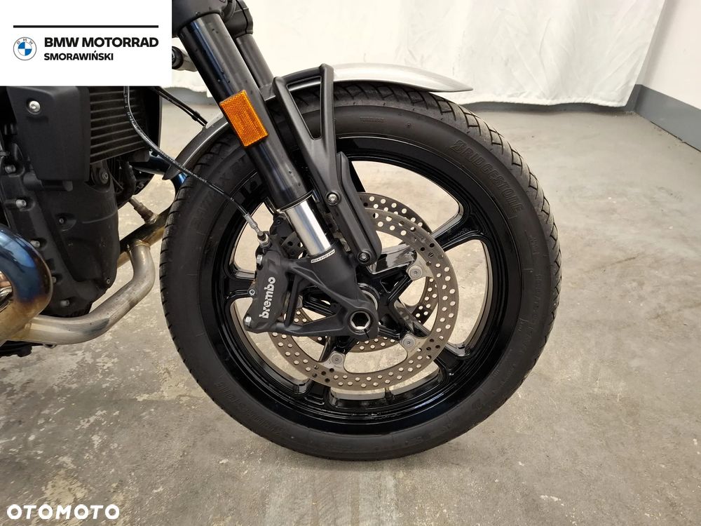 BMW R - 17
