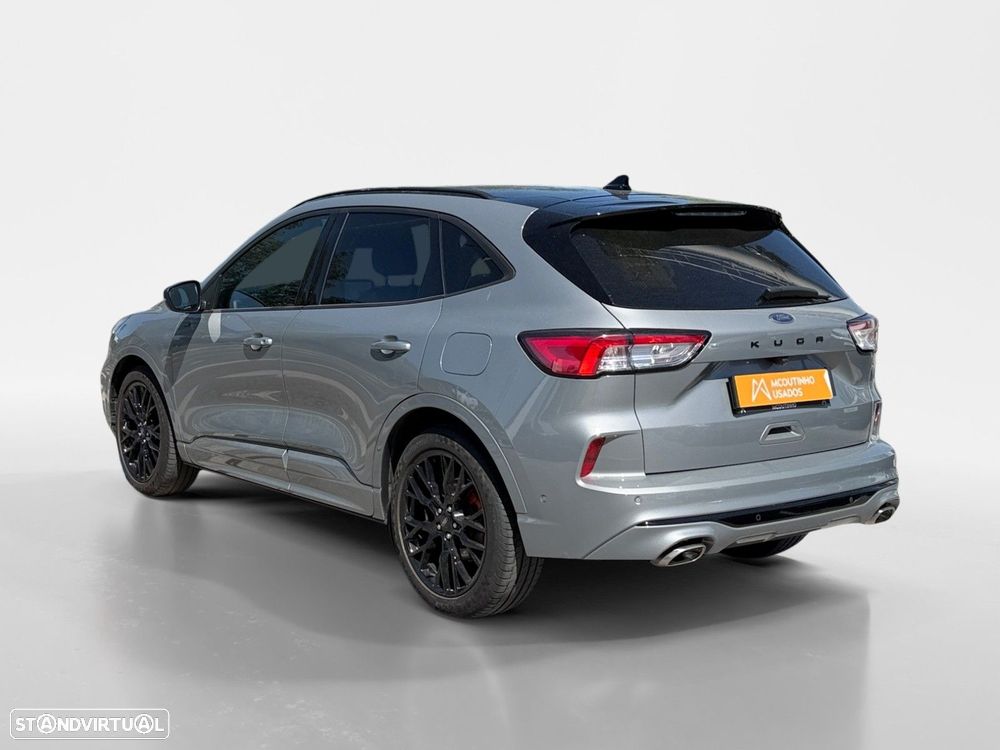 Ford Kuga 1.5 EcoBoost ST-Line X - 3