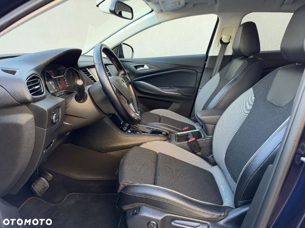 Opel Grandland X - 18