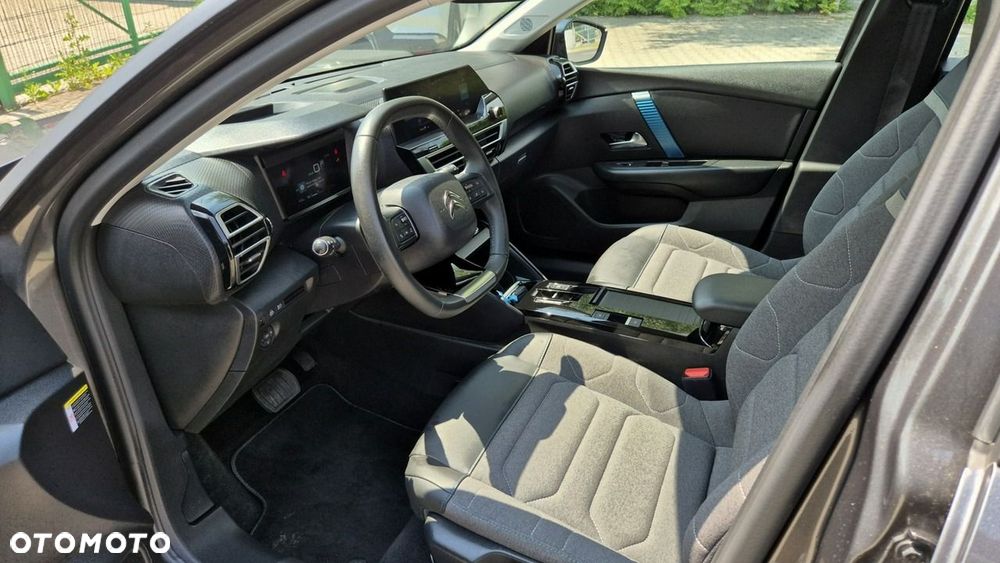 Citroën C4 e-C4 136 MAX - 10