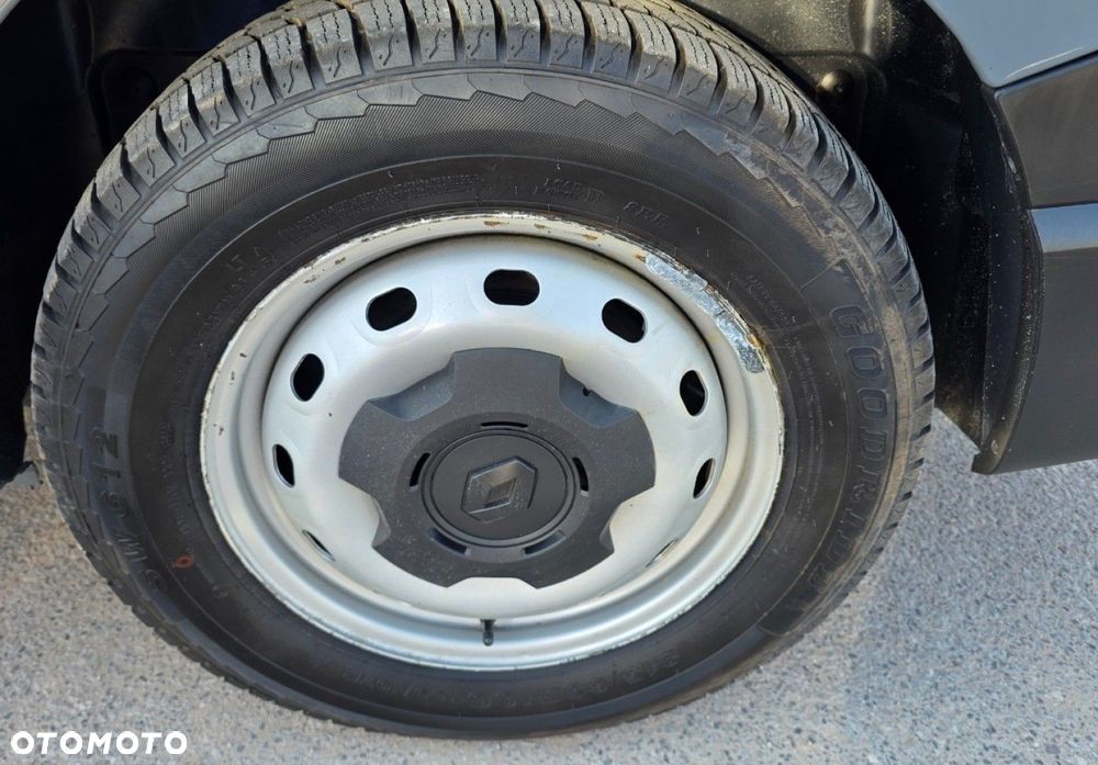 Renault Trafic - 33