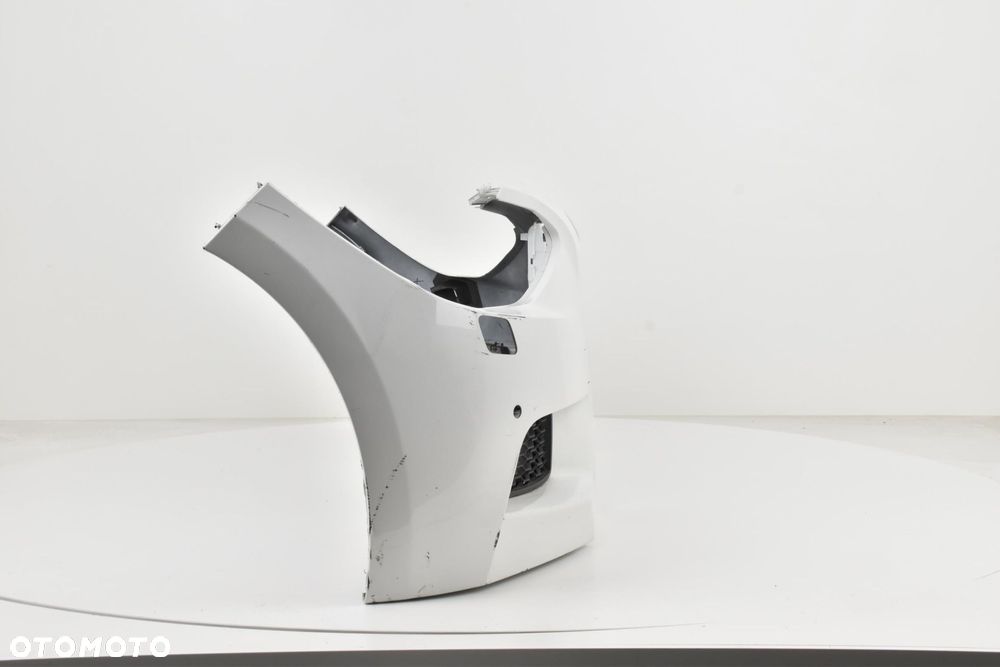 BMW 1 F20 F21 2012- M-PAKIET ZDERZAK PRZEDNI - 7