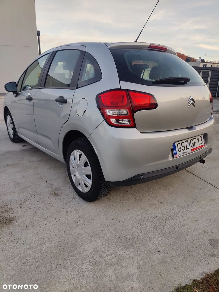 Citroën C3 1.4 Confort - 3