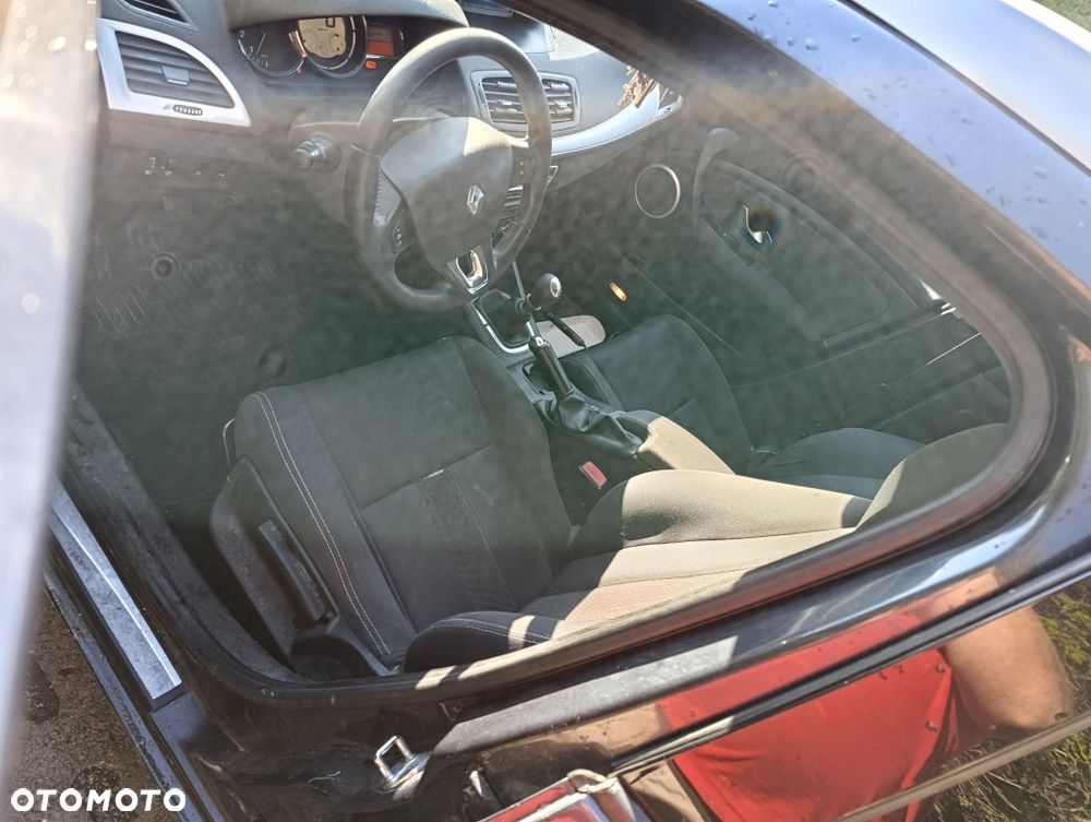 Renault Megane - 8