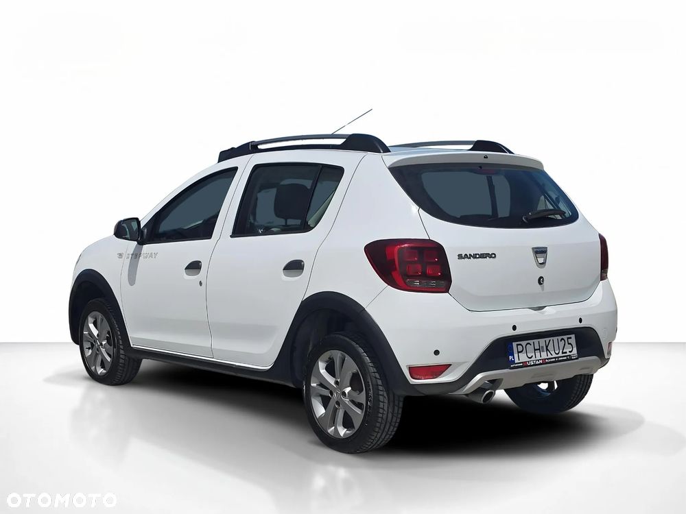 Dacia Sandero - 3
