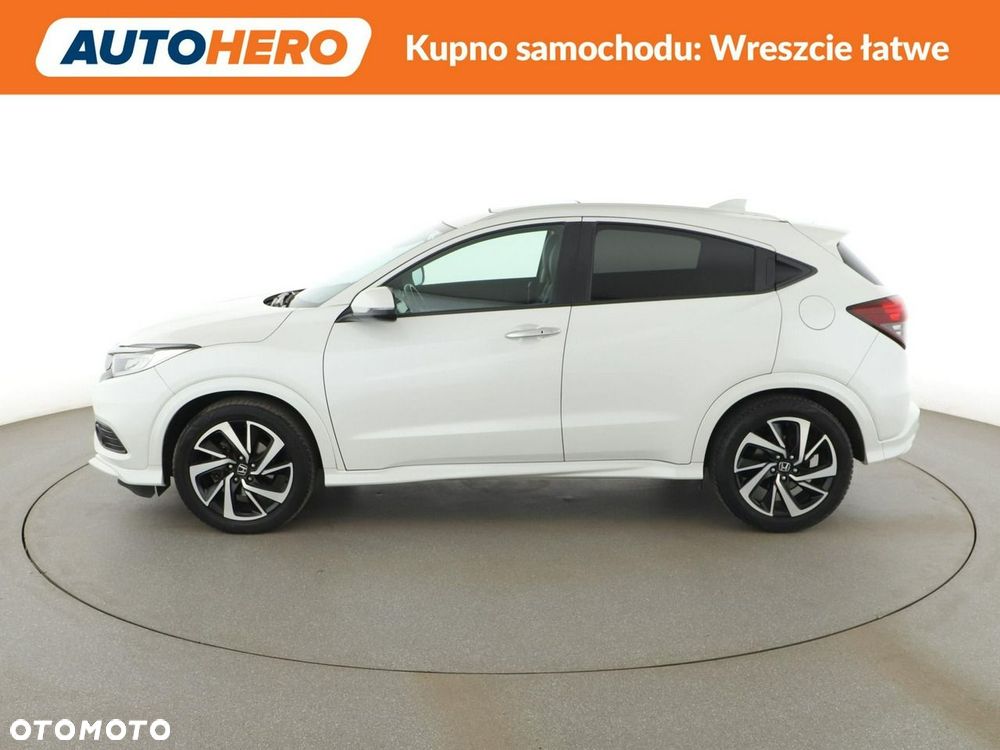 Honda HR-V 1.5 i-VTEC CVT Executive - 3