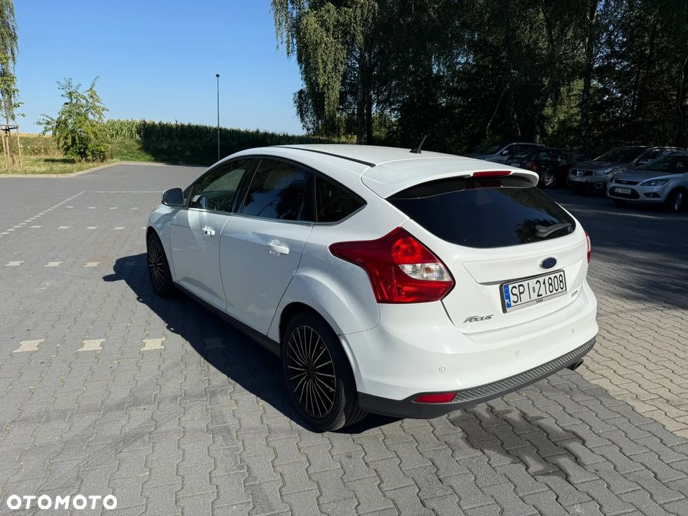 Ford Focus - 12