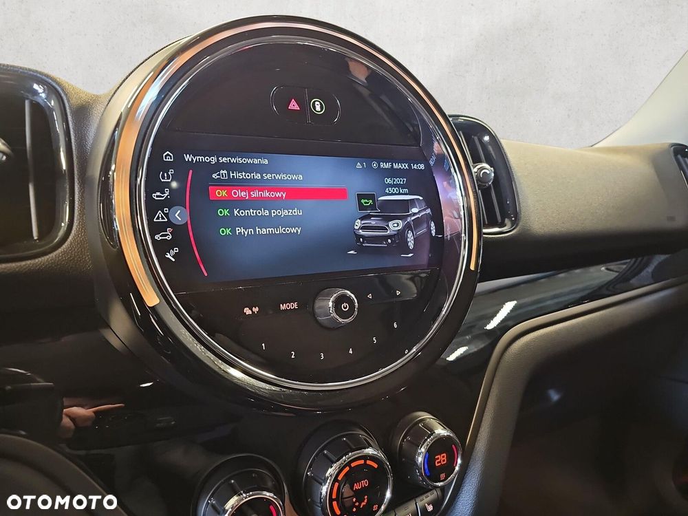 MINI Countryman - 25