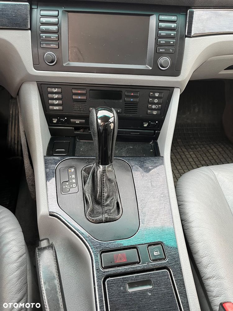 BMW Seria 5 - 13