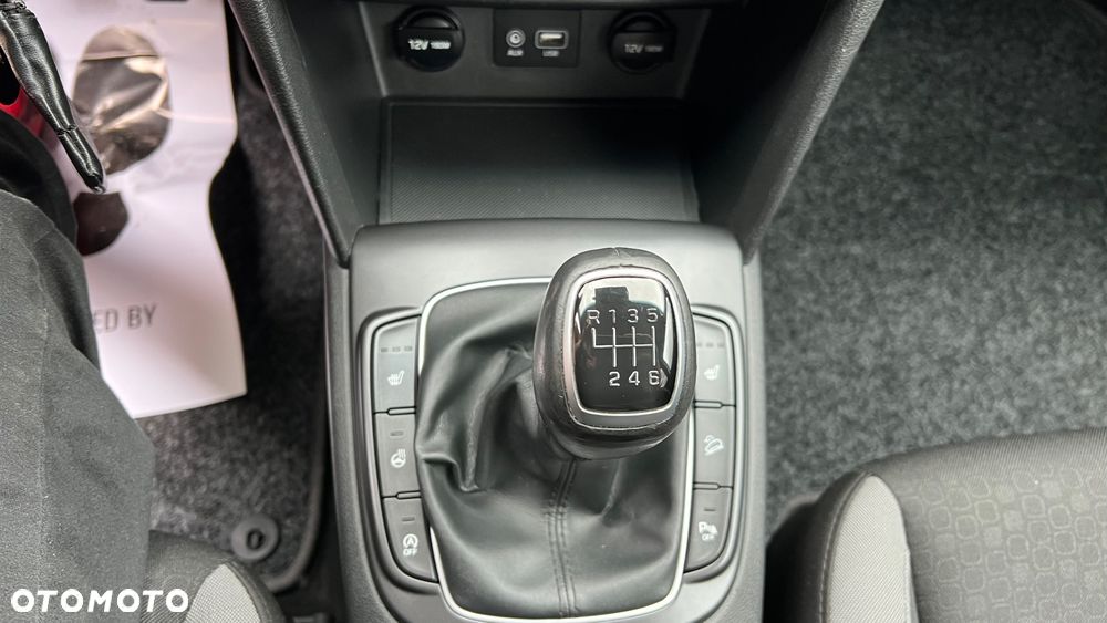 Hyundai Kona 1.0 T-GDI Advantage - 15