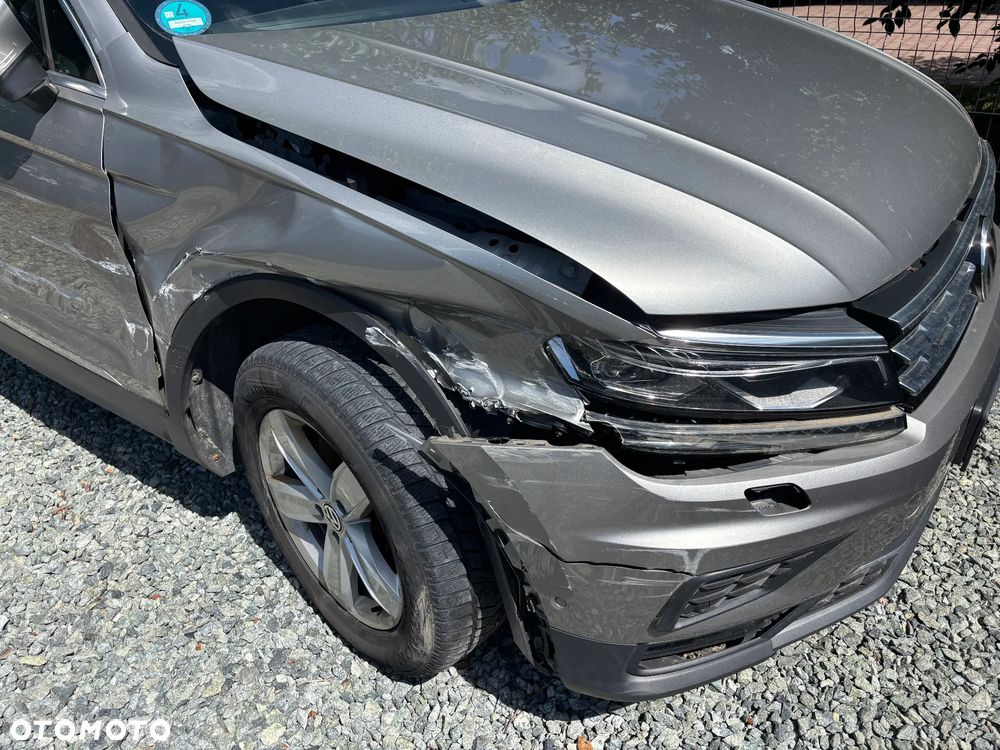 Volkswagen Tiguan 2.0 TDI SCR 4Motion (BlueMotion Tech) Highline - 8