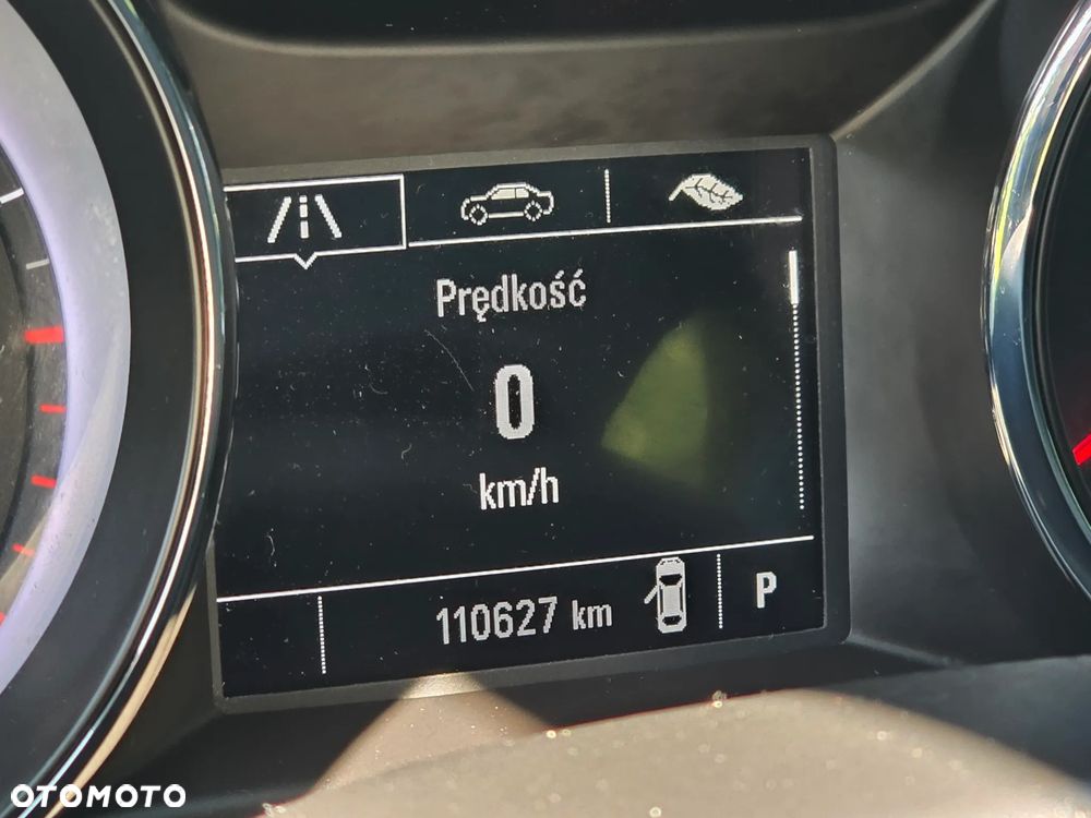 Opel Insignia 1.6 Automatik Business Innovation - 31