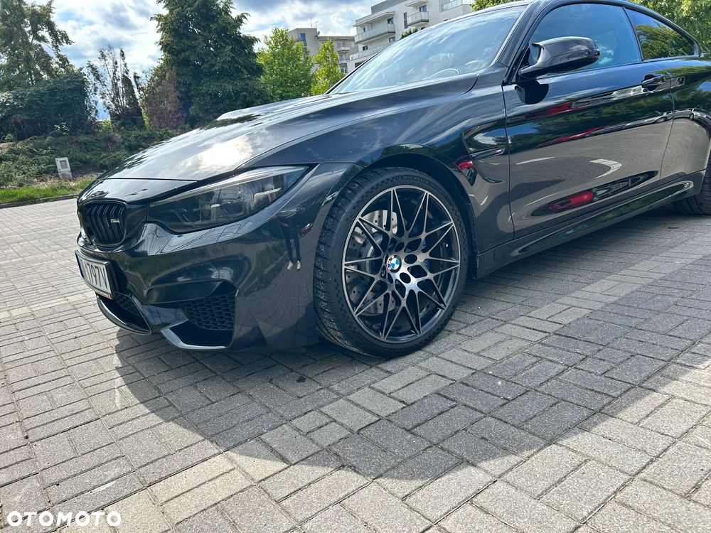 BMW M4 - 2