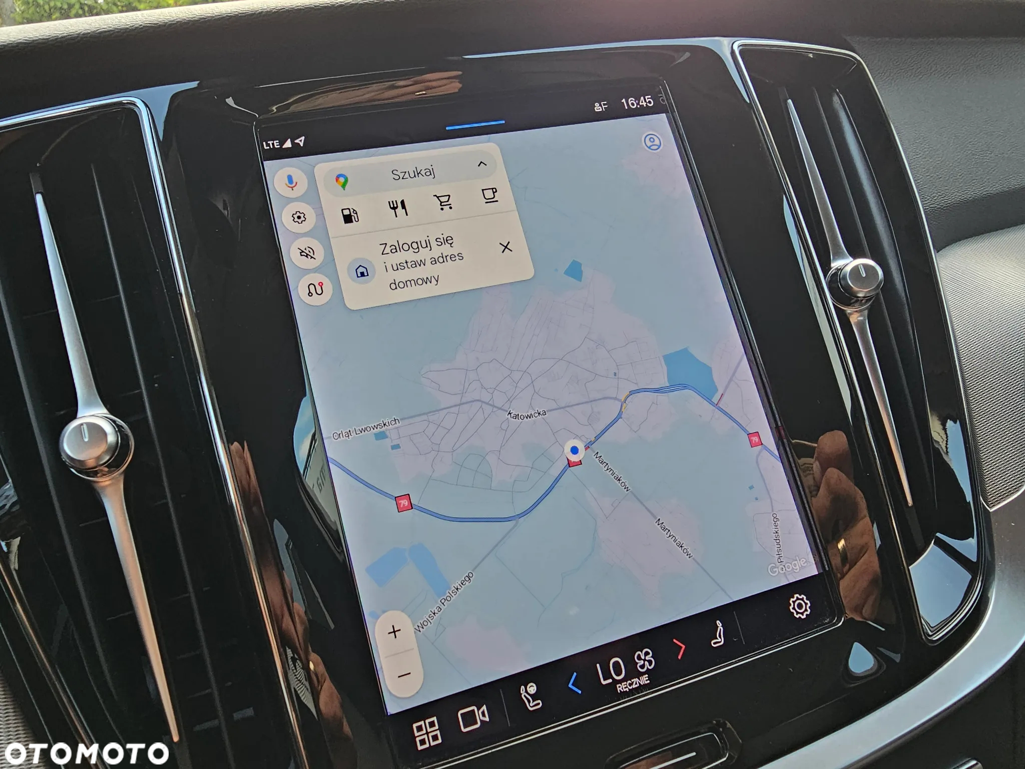 Volvo V60 B3 B Geartronic Momentum Pro - 17