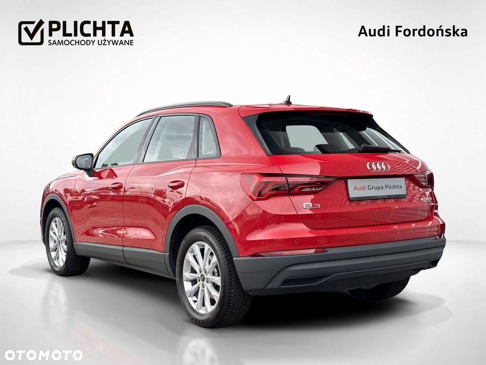 Audi Q3 2024 photo 3