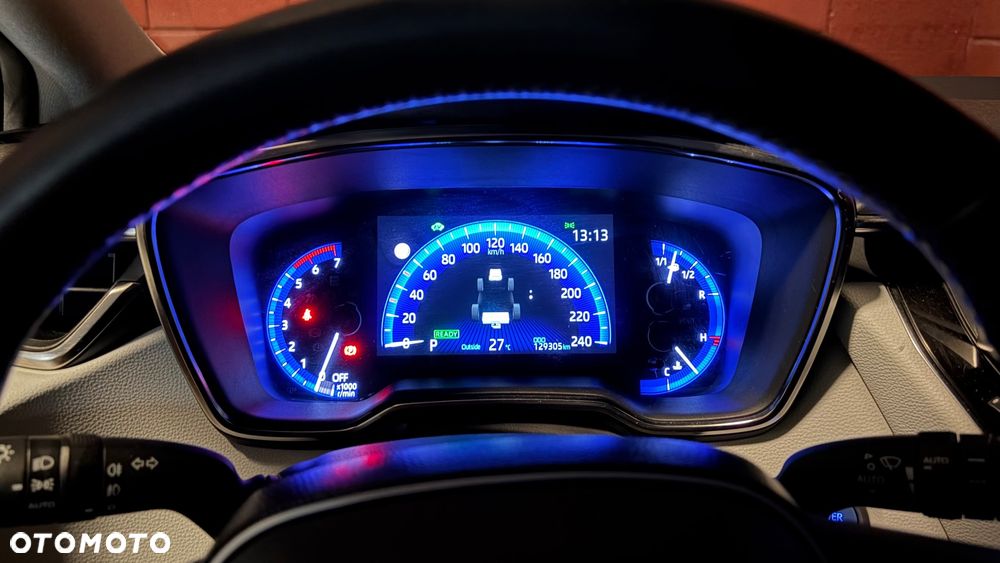 Toyota Corolla 1.8 Hybrid Comfort - 16