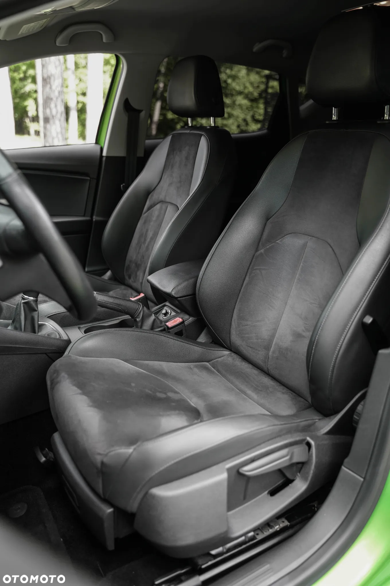 Seat Leon 1.4 TSI Start&Stop Style - 18