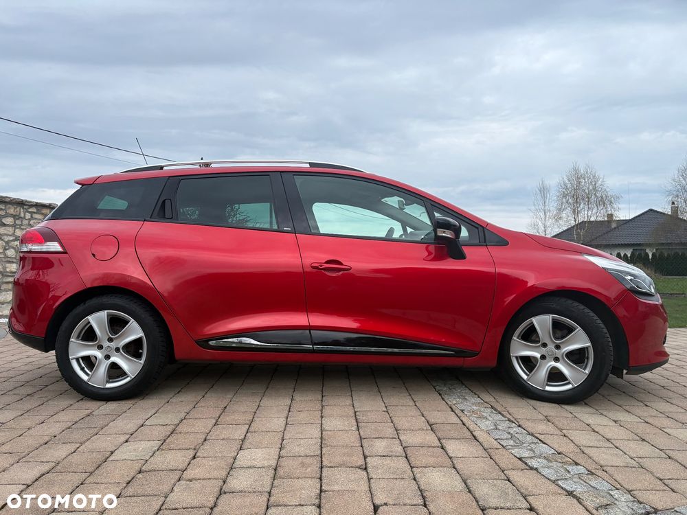 Renault Clio 0.9 Energy TCe Intens+ - 5