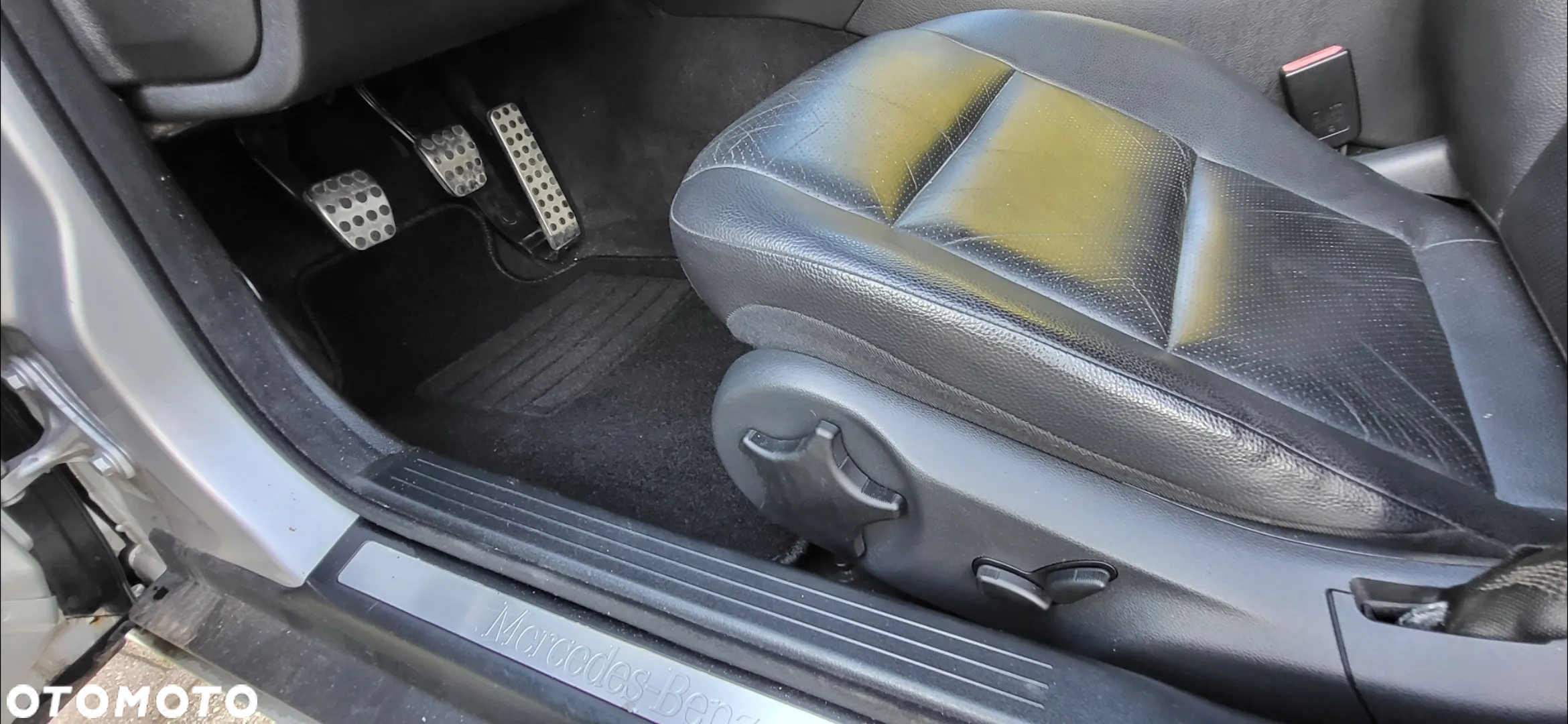 Mercedes-Benz Klasa C 200 T Kompressor Avantgarde Sport Edition - 23