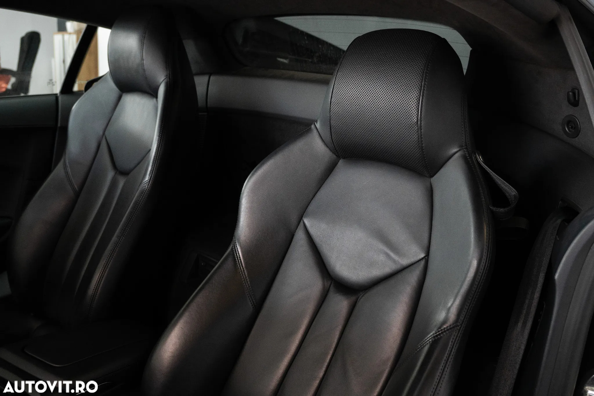 Audi R8 - 15