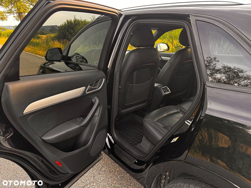 Audi Q3 - 9