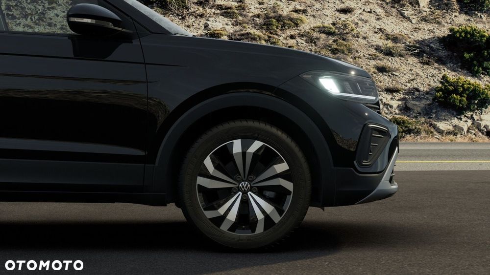 Volkswagen T-Cross 1.5 TSI ACT Life Plus DSG - 14