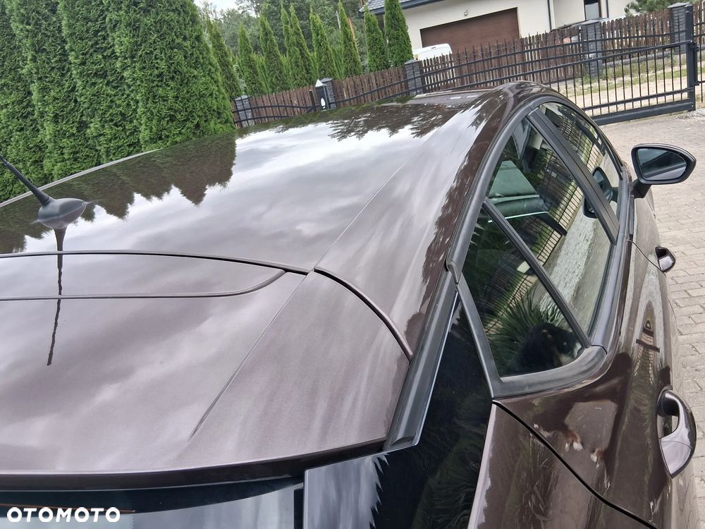 Opel Astra 1.6 D (CDTI) Edition - 37