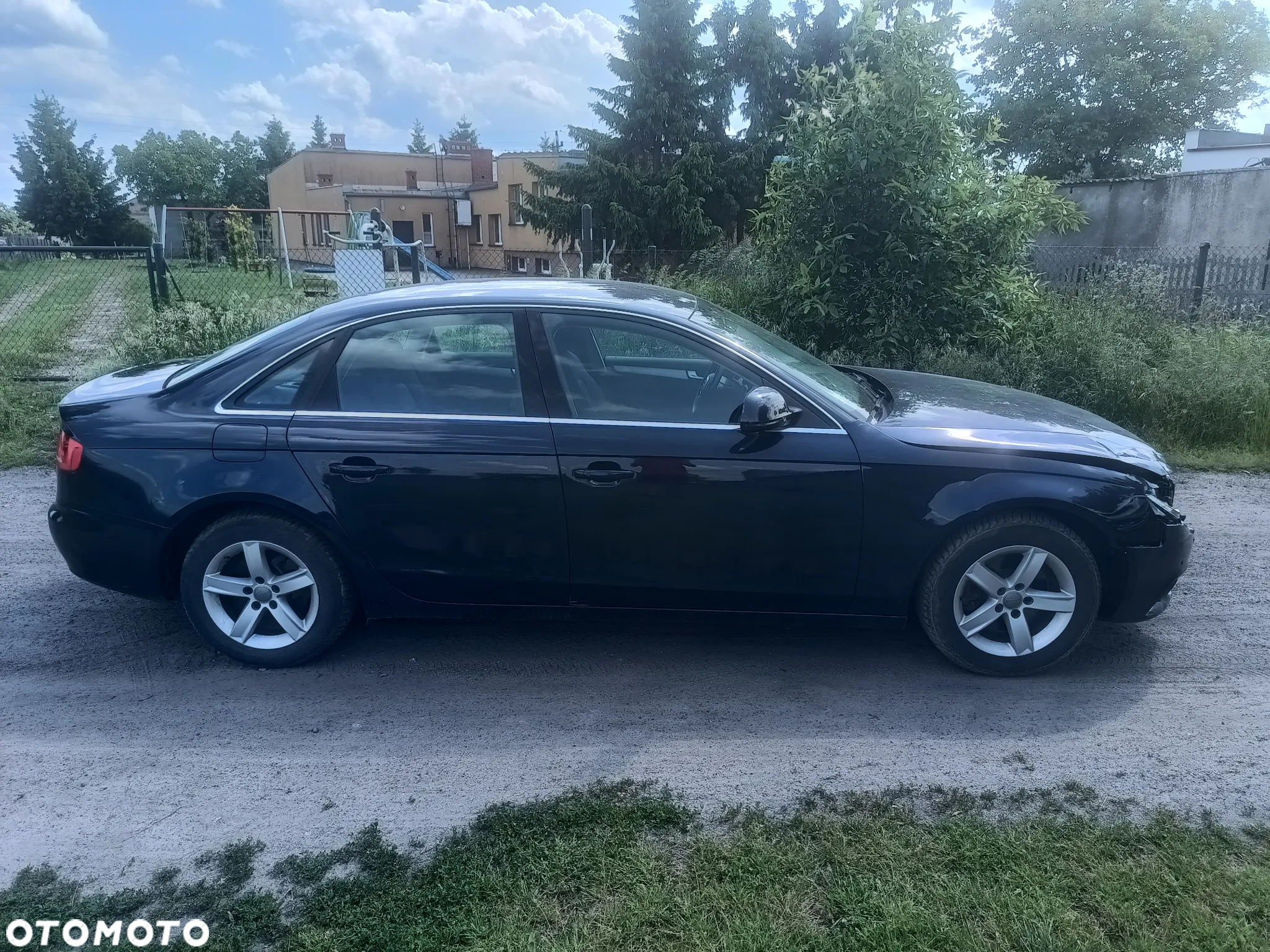 Audi A4 1.8 TFSI Multitronic - 4