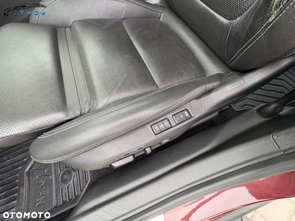 Opel Insignia 2.0 CDTI Exclusive S&S - 18