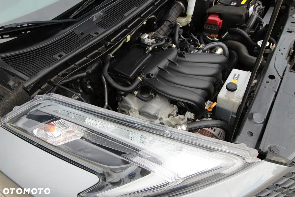 Nissan Juke 1.6 Visia Plus - 32
