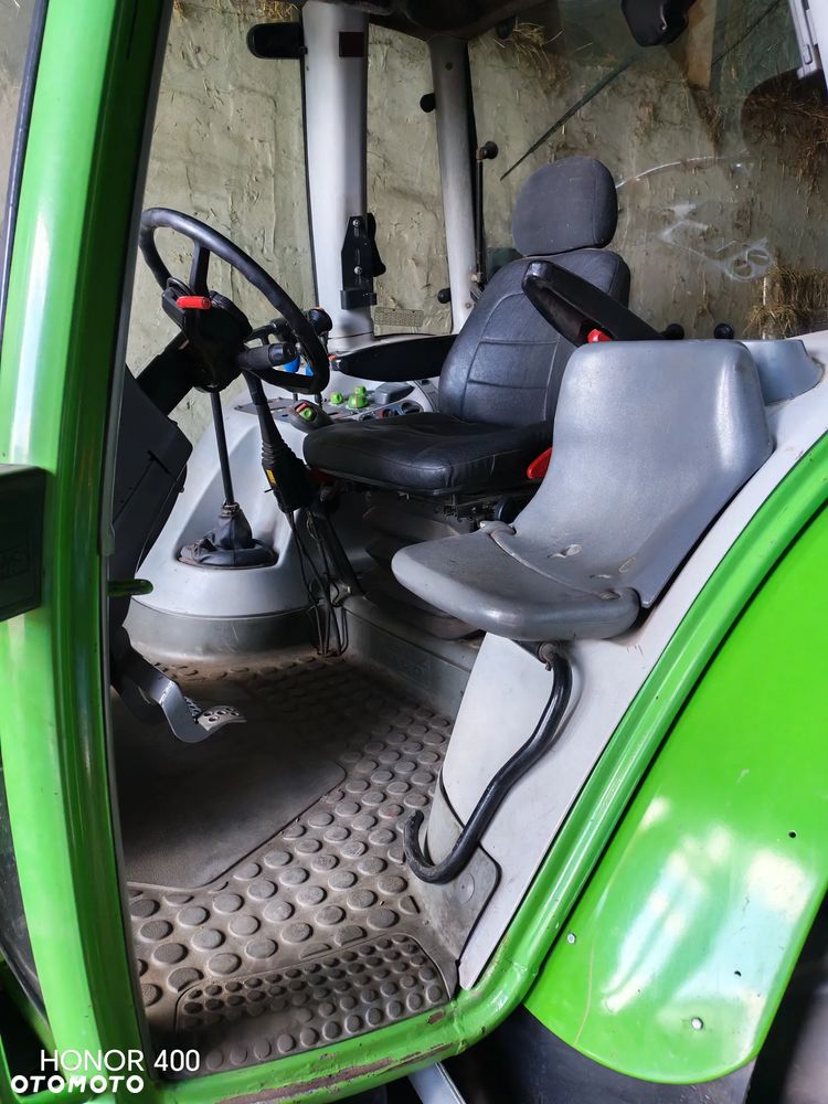 Deutz-Fahr Agrotron 4.85 - 33