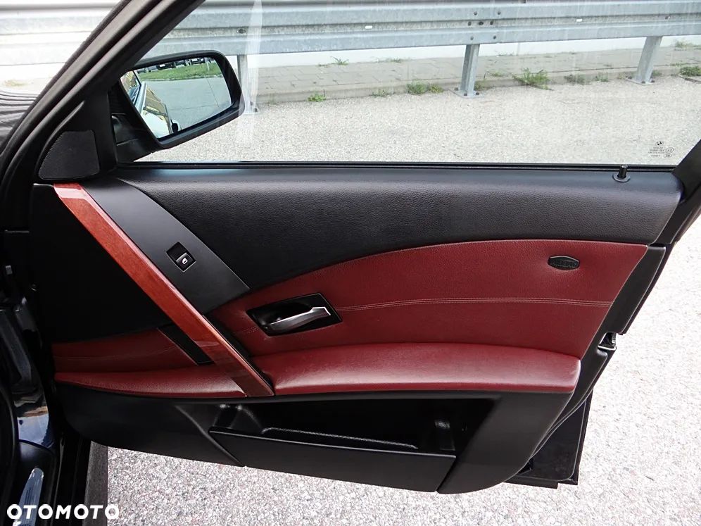 BMW Seria 5 530xd - 26