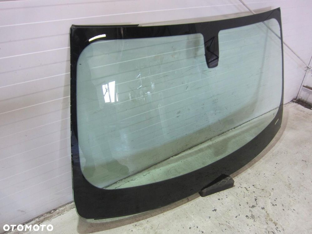 BMW X3 G01 X3 M SZYBA PRZEDNIA PRZÓD CZUJNIK DESZCZU 7399023 51317399023 - 2