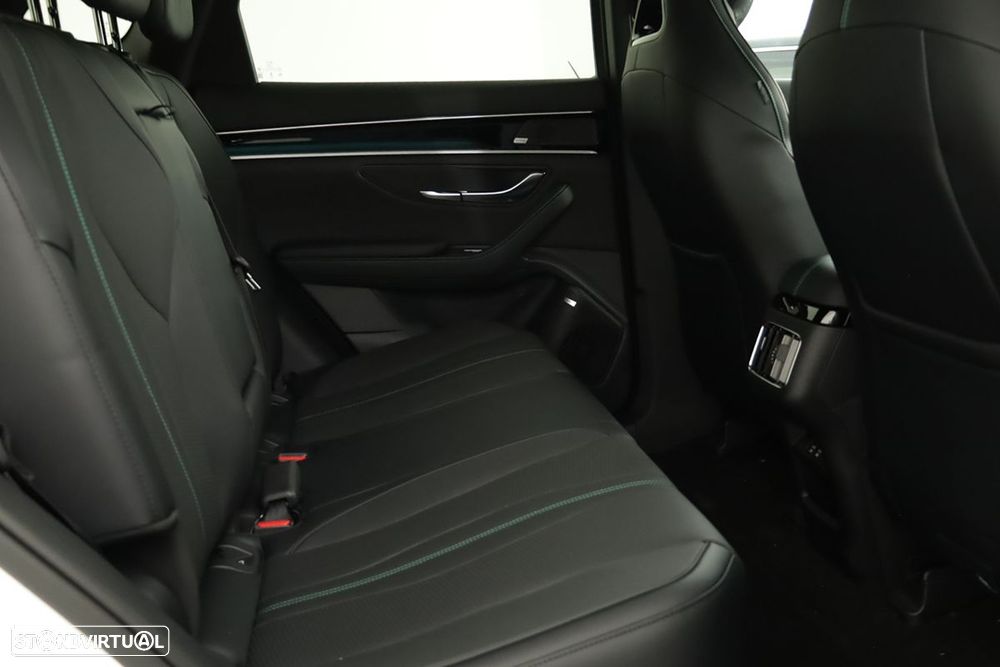 BYD Seal U 1.5 DM-i Boost - 23
