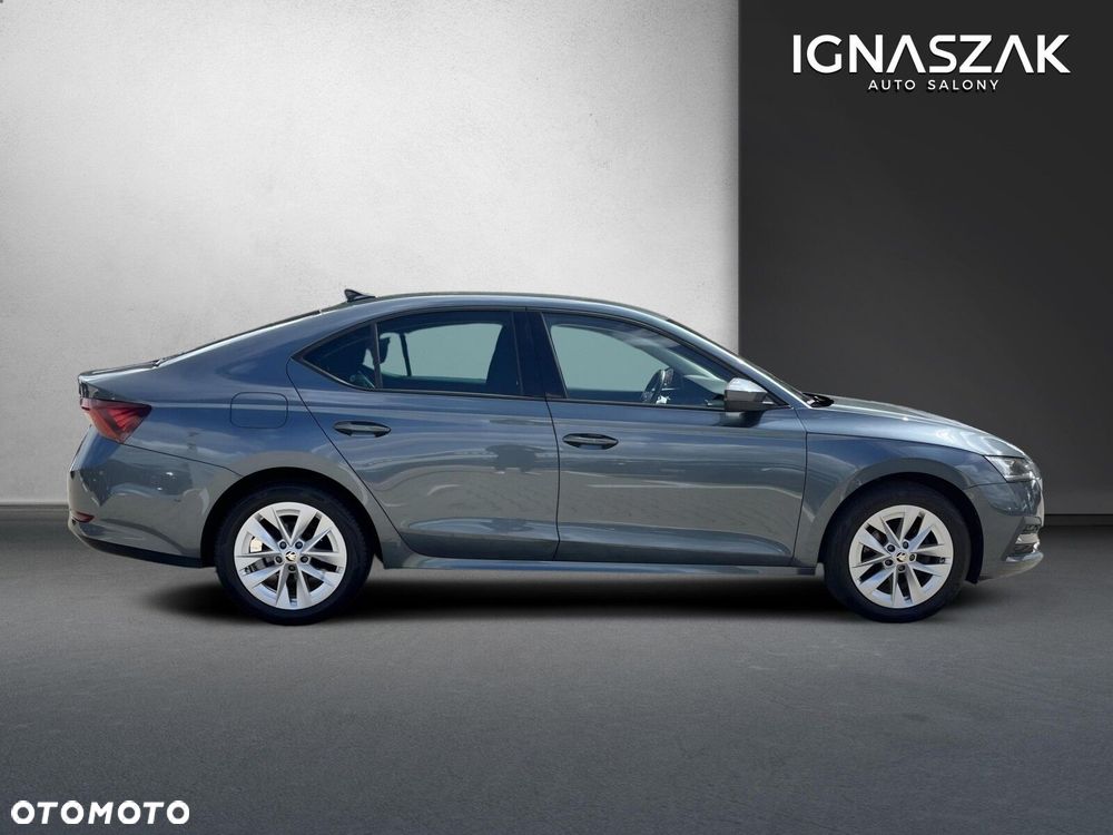 Skoda Octavia 2.0 TDI Ambition - 7