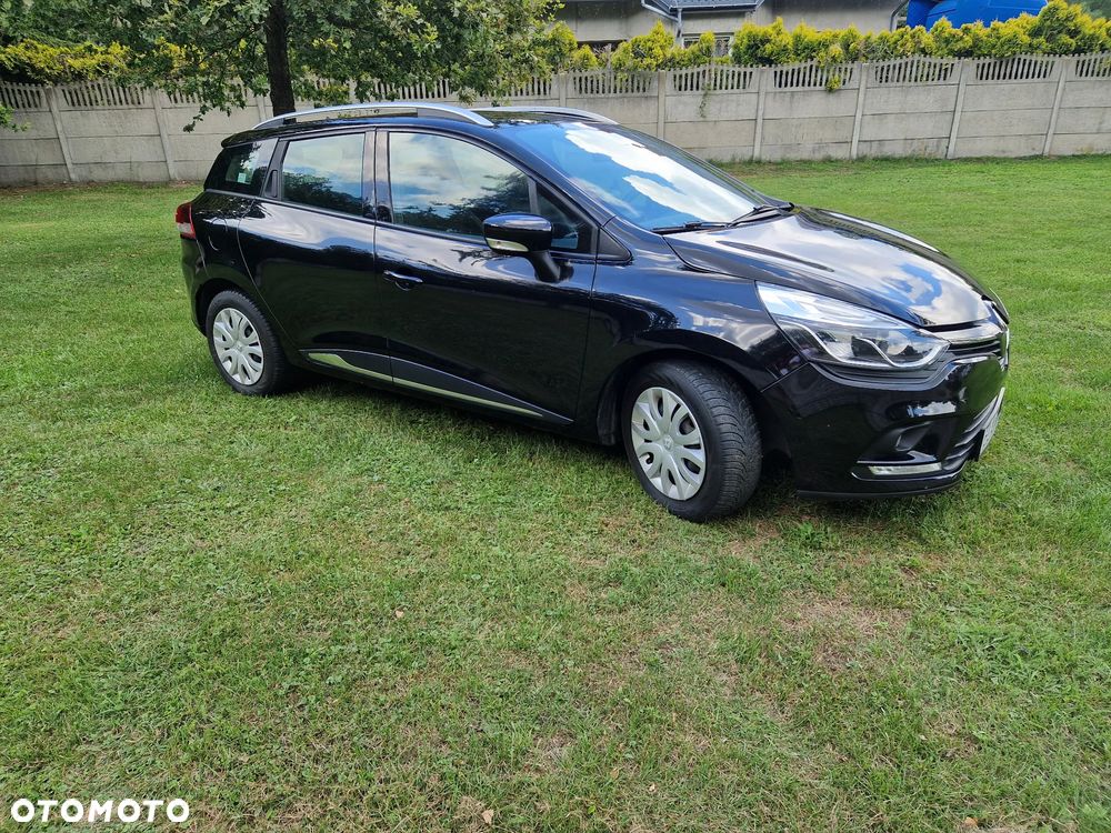 Renault Clio 1.2 16V 75 Experience - 12
