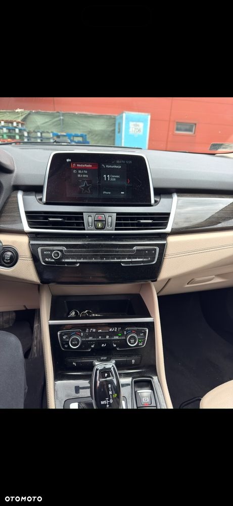 BMW Seria 2 218i GT Luxury Line - 12