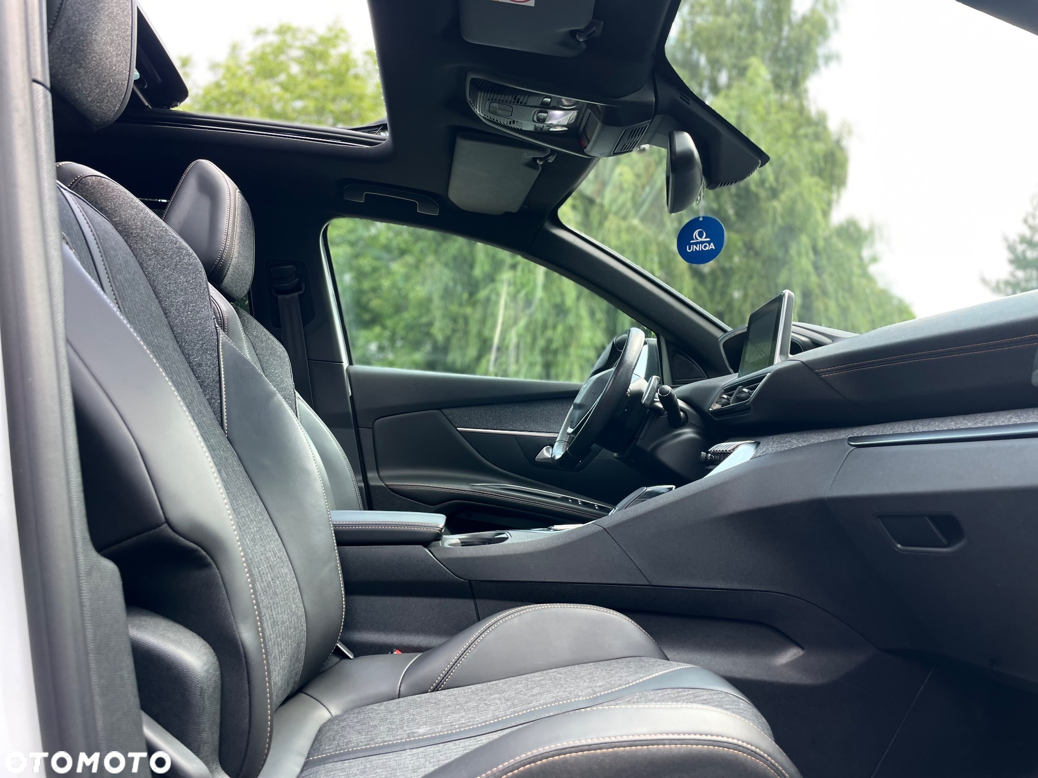 Peugeot 5008 1.6 THP Allure S&S EAT6 - 14
