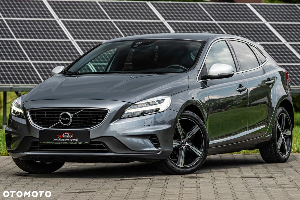 Volvo V40 D2 RDesign - 4