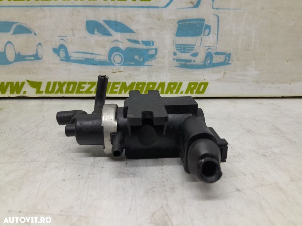 Electrovalva vacuum 1j0906627 Skoda Octavia 1 [facelift] [2000 - 2010 - 2