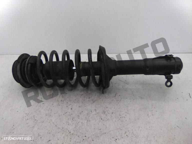 Amortecedor Frente Direito  Vw Golf Ii (19e) [1984_1992] 1.3 Ca - 2