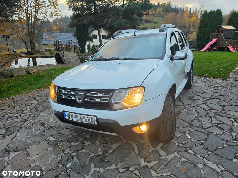 Dacia Duster - 3