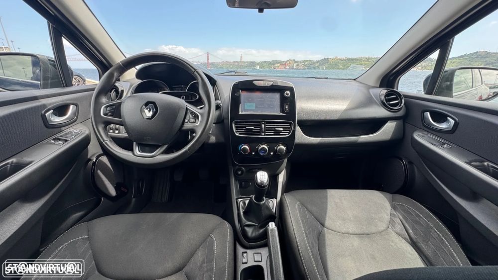 Renault Clio 1.0 TCe RS Line - 15
