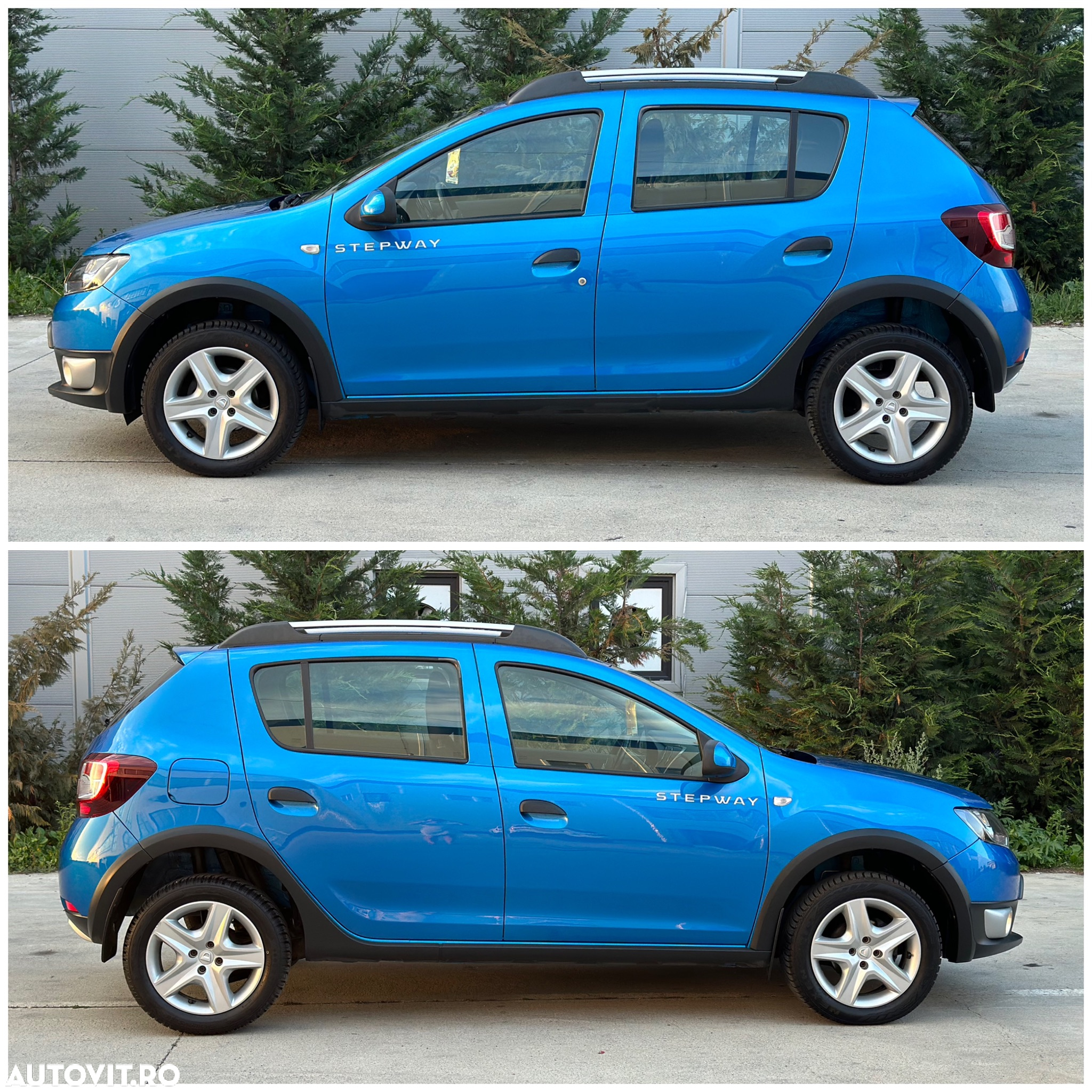 Dacia Sandero Stepway - 4