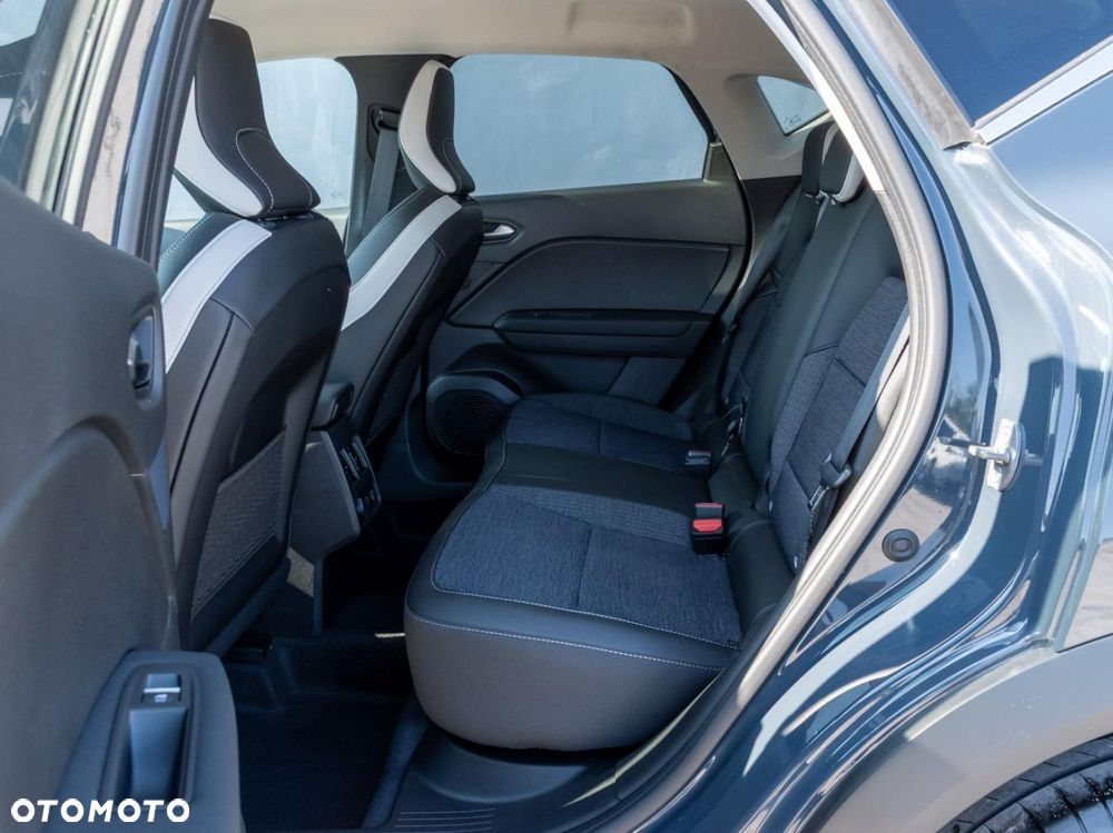 Mitsubishi ASX - 14