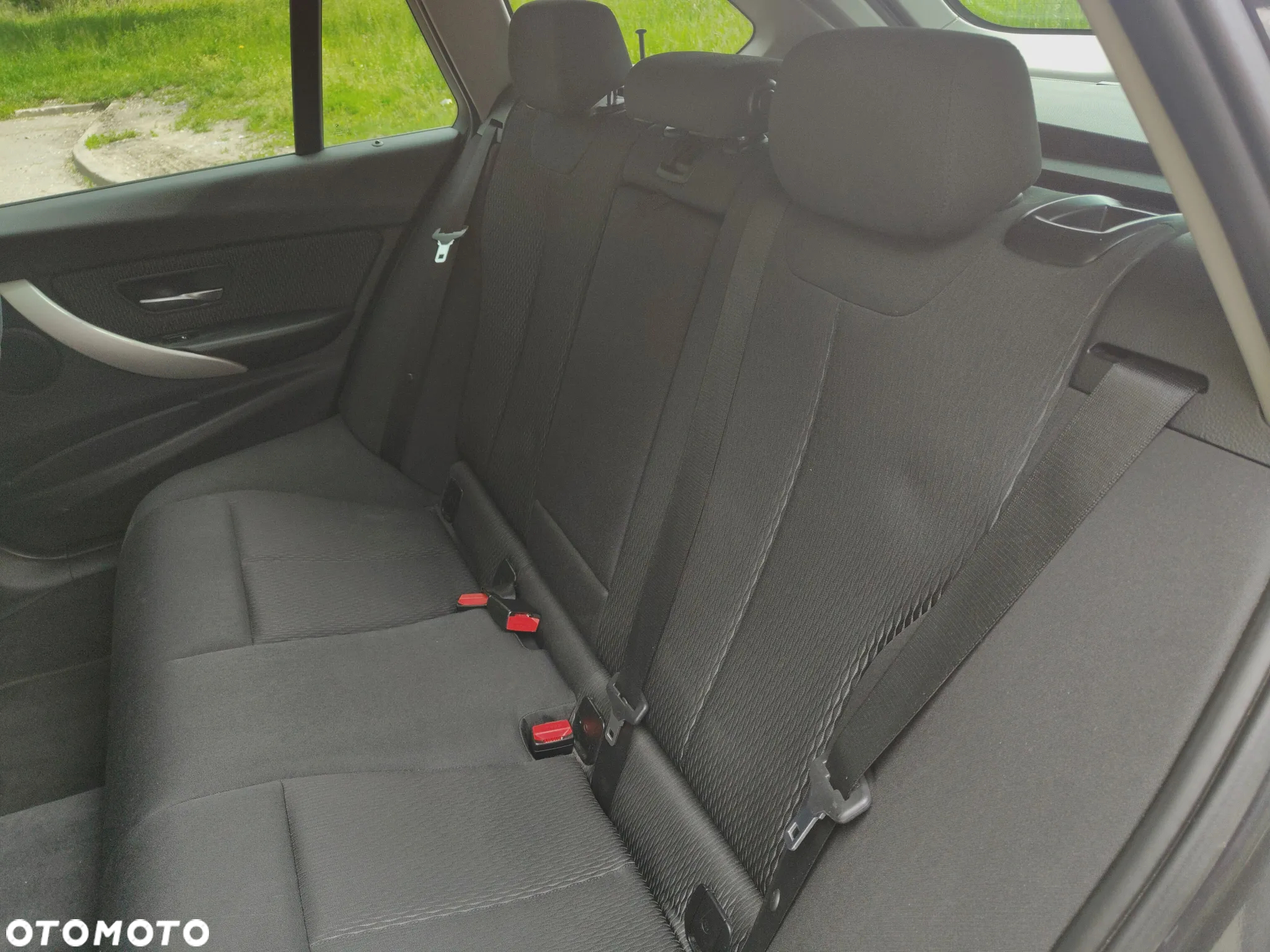 BMW Seria 3 320d - 10