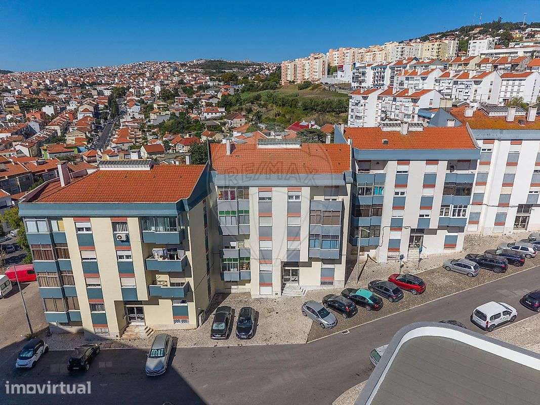 Apartamento T3 para arrendamento - Grande imagem: 2/37