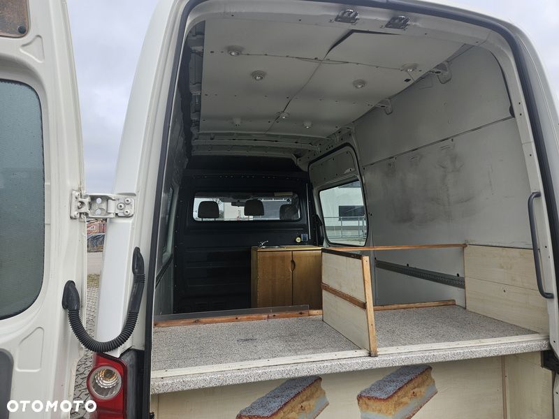 Volkswagen CRAFTER - 18