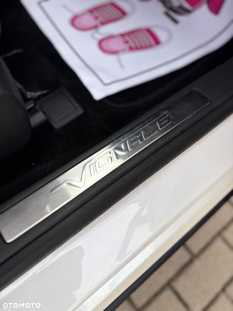 Ford Mondeo 2.0 Hybrid Vignale Plus - 31